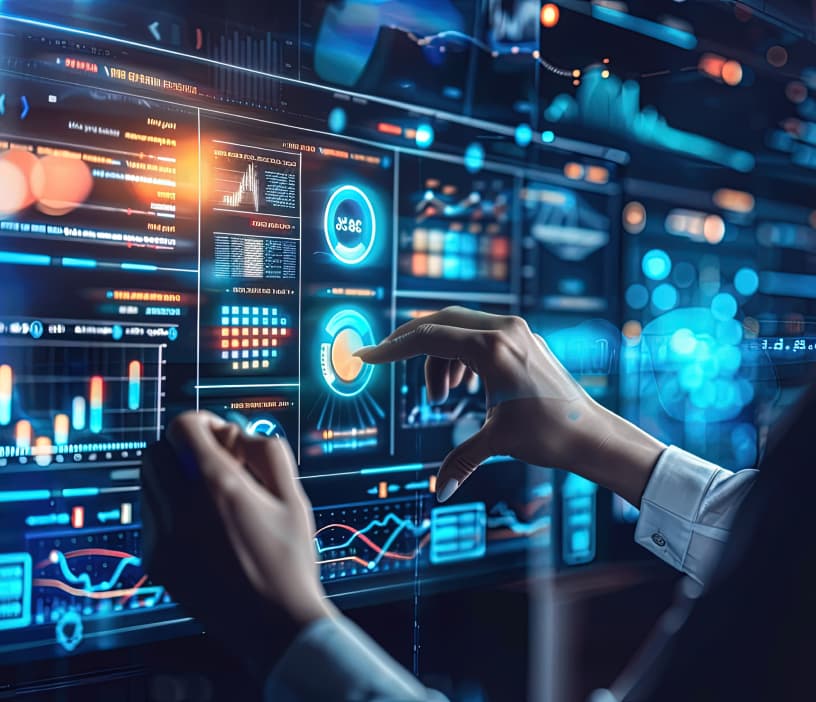 ERP software analysis